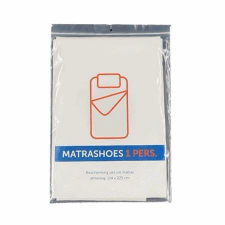 Matrashoes een-persoons