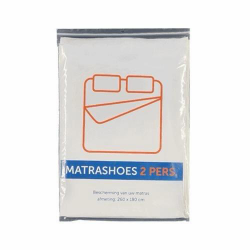 Matrashoes twee-persoons