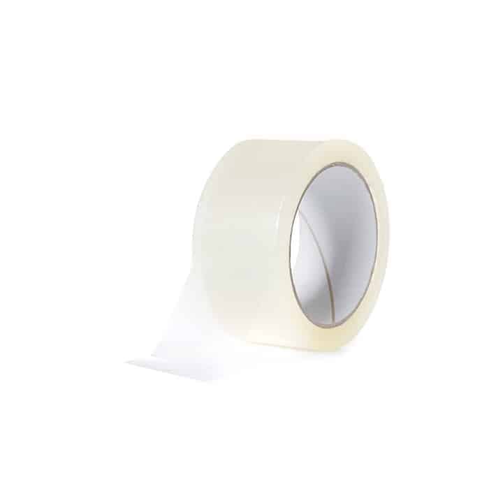 Verhuistape PVC