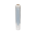 Verhuisfolie transparant